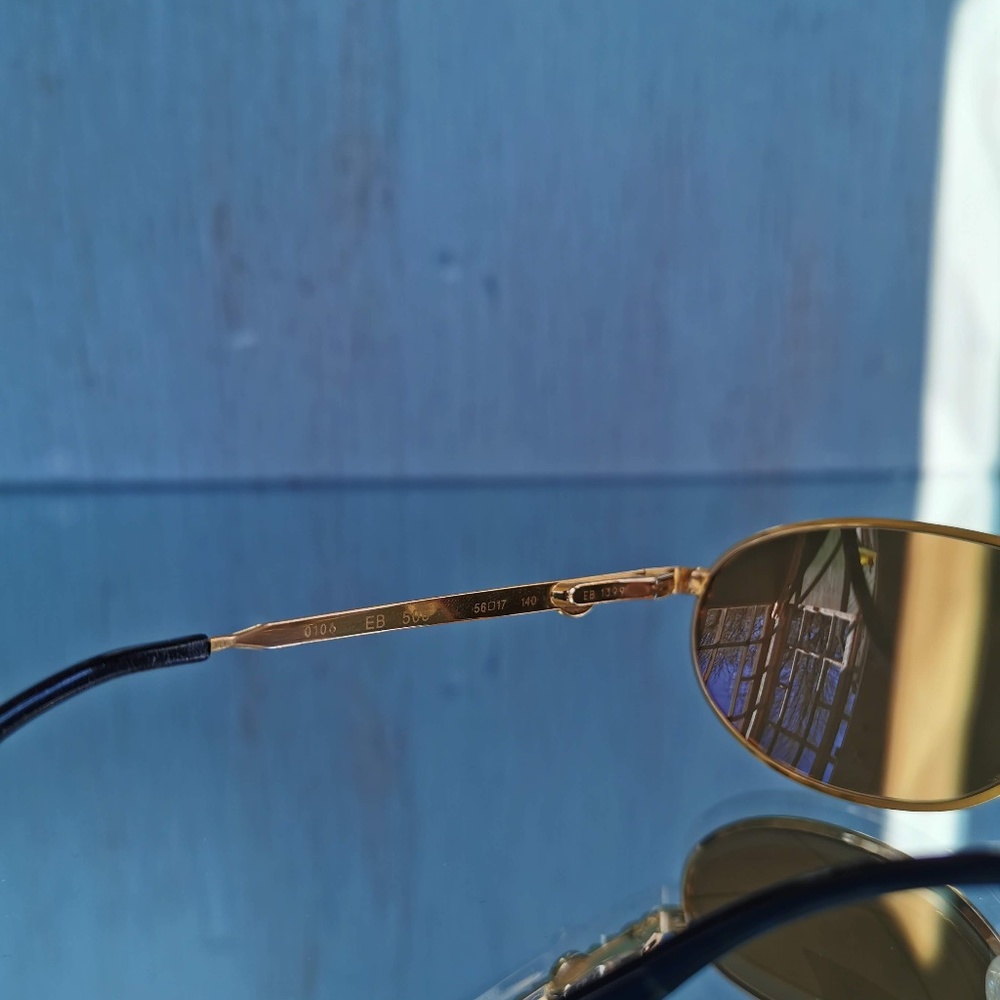 BUGATTI  505 - Sunglasses - Picture 10 of 14